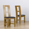 Florence Dining Table and 4 Chairs