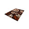 Garnet Mocha Area Rug