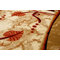 Sphere Terracotta Area Rug
