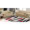 Apatite Grey Area Rug