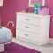 Libra 3 Drawer Chest