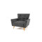 Avalon Armchair