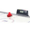 6' Air Hockey Table with Goal Flex 180