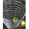 Wires Tall Basket