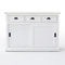Belle Isle 2 Door 3 Drawer Sideboard