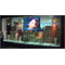 Insta-RP Grey 121" diagonal Adhesive Projection Screen