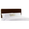 Slip Cover Upholstered Panel Headboard