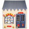 Toy Shop Playhouse