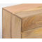 Soho 2 Door 2 Drawer Combi Chest