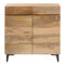 Soho 2 Door 2 Drawer Combi Chest