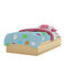 Newton Mate's Bed with Storage