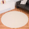 Innenteppich Kontor in Creme
