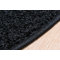 Teppich Eco in Schwarz