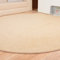 Teppich Burbon in Beige