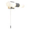 2 Light Bath Bar