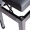 Wood Piano Stool