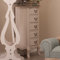 II Amore 5 Drawer Chest of Drawers