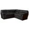 Como 4 Seater Corner Sofa