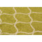 Raphael Morrocan Green Area Rug