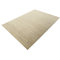 Evry Lori Hand-Knotted Cream Area Rug