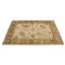 Annecy Louvre 1 Gold Area Rug
