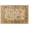 Annecy Louvre 1 Gold Area Rug