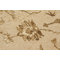 Annecy Louvre 1 Gold Area Rug