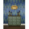 Atticus 5 Light Globe Pendant