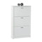 3 Compartment Shoe Storage Cabinet