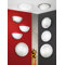 Planet 1 Light Wall Washer