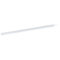 Enja 1 Light Flush Ceiling Light