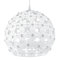 Hanifa 1 Light Globe Pendant