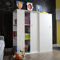 McGill 2 Door Wardrobe