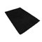 Cosy Black Area Rug