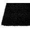 Cosy Black Area Rug