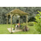 Venetian Gazebo