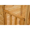 Maplehurst 7 x 7 Ft. Summerhouse