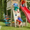 Climbing Wall