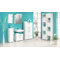 Ringler 33 x 65cm Wall Mounted Cabinet