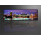 New York Photographic Print Wrapped on Canvas
