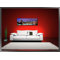 New York Photographic Print Wrapped on Canvas
