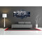 New York USA 5 Piece Photographic Print Wrapped on Canvas Set