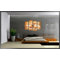 Cala 4 Piece Art Print on Canvas Set