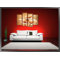 Cala 4 Piece Art Print on Canvas Set