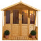 Maplehurst 7 x 7 Ft. Summerhouse