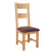 Korovin Upholstered Dining Chair