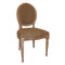 Louis Upholstered Dining Chair
