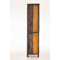 Nikita Solid Wood Display Cabinet