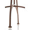 Ascaio Bistro Table