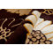 Garnet Mocha Area Rug
